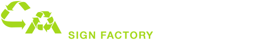 Carter Associates Sign Factory